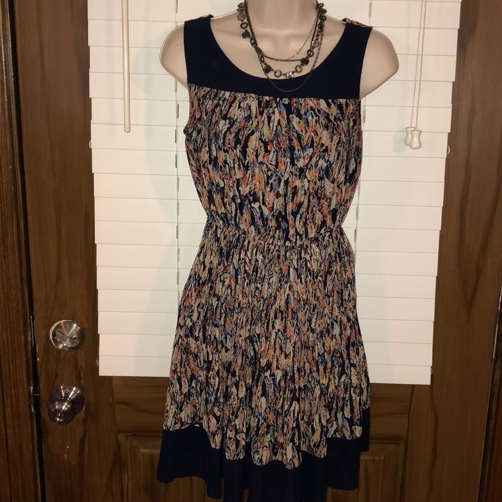 Mystree Dress